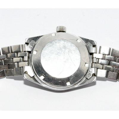 RELOJ TISSOT VISODATE SEASTAR PR 516