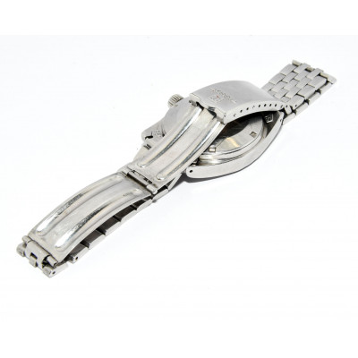 RELOJ TISSOT VISODATE SEASTAR PR 516