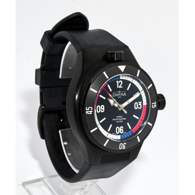RELOJ DAVOSA APNEA DIVER AUTOMATICO NIK LINDER