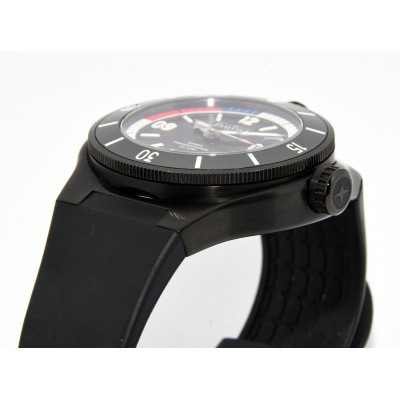 RELOJ DAVOSA APNEA DIVER AUTOMATICO NIK LINDER