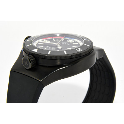 RELOJ DAVOSA APNEA DIVER AUTOMATICO NIK LINDER