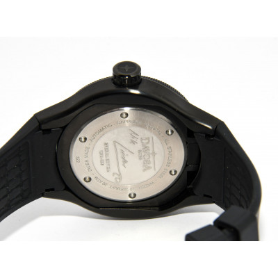 RELOJ DAVOSA APNEA DIVER AUTOMATICO NIK LINDER