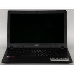 LAPTOP ACER ASPIRE 3 AMD A9 9420 RADEON R5 3GHZ 12RAM 250SSD