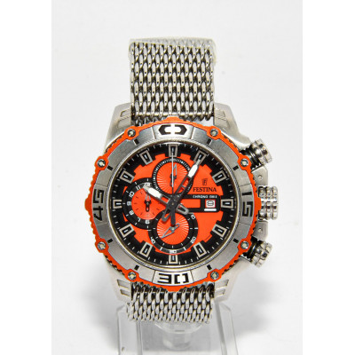 RELOJ FESTINA CHRONOBIKE F16599