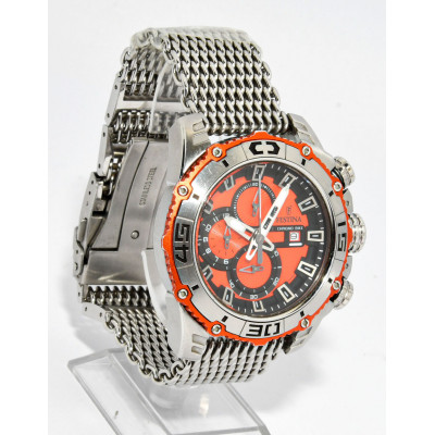 RELOJ FESTINA CHRONOBIKE F16599