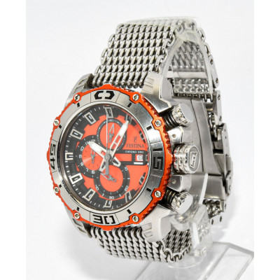 RELOJ FESTINA CHRONOBIKE F16599