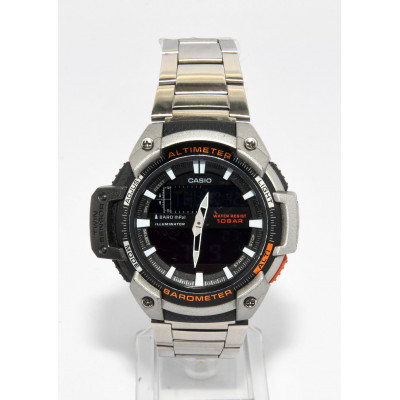 RELOJ CASIO SGW-450H