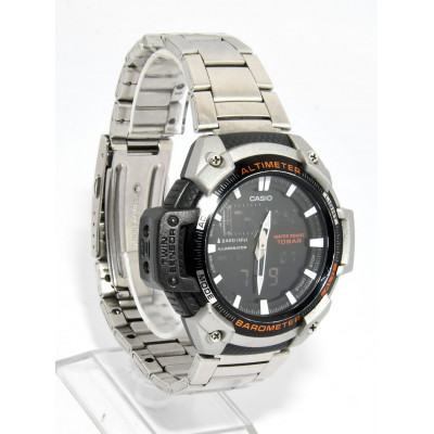 RELOJ CASIO SGW-450H