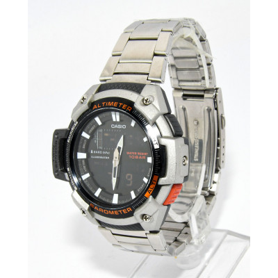 RELOJ CASIO SGW-450H