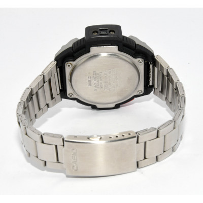 RELOJ CASIO SGW-450H