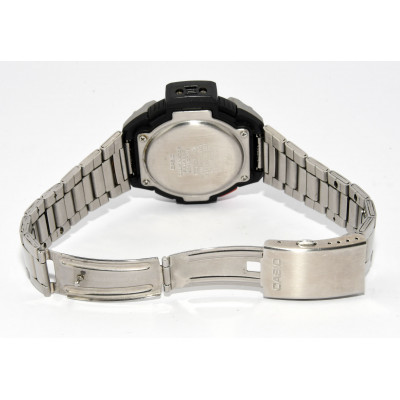 RELOJ CASIO SGW-450H