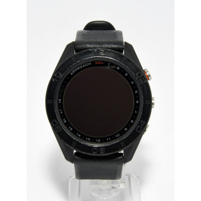 RELOJ DEPORTIVO GARMIN APPROACH S60