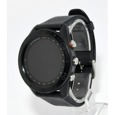 RELOJ DEPORTIVO GARMIN APPROACH S60