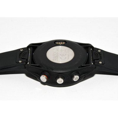 RELOJ DEPORTIVO GARMIN APPROACH S60