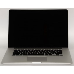 MACBOOK PRO RETINA 2015 16GB RAM