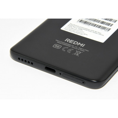 XIAOMI REDMI NOTE 15 5G 256GB NEGRO