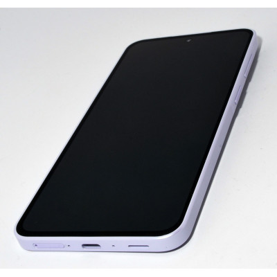 SAMSUNG GALAXY A37 5G 128GB MORADO