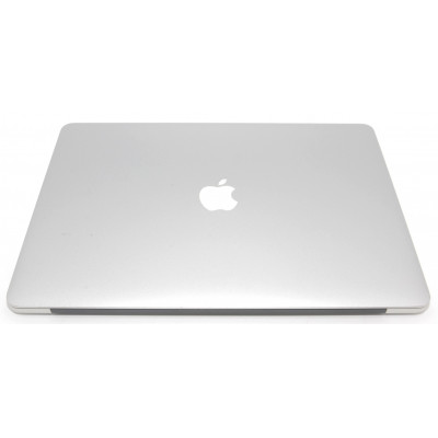 MACBOOK PRO RETINA 2015 16GB RAM