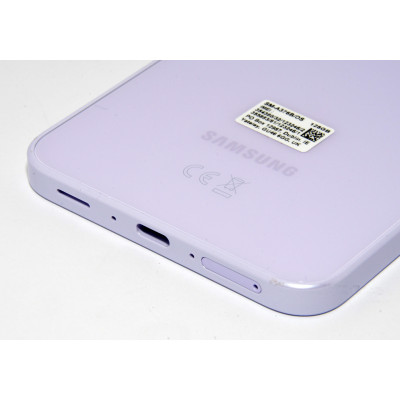 SAMSUNG GALAXY A37 5G 128GB MORADO