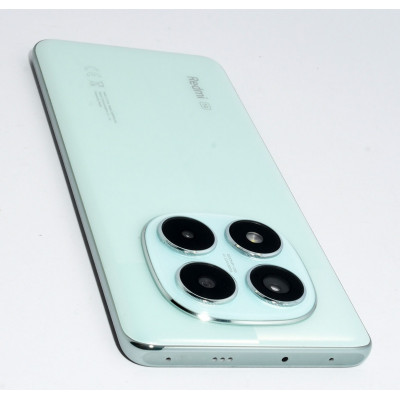 XIAOMI REDMI NOTE 14 PRO 5G 256GB AZUL