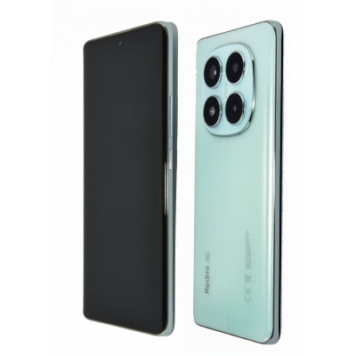 XIAOMI REDMI NOTE 14 PRO 5G 256GB AZUL