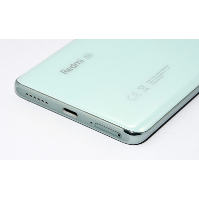 XIAOMI REDMI NOTE 14 PRO 5G 256GB AZUL