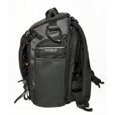 MOCHILA FOTOGRAFICA VANGUARD ALTA SKY 49