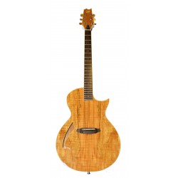 GUITARRA ACUSTICA LTD ESP TL-6