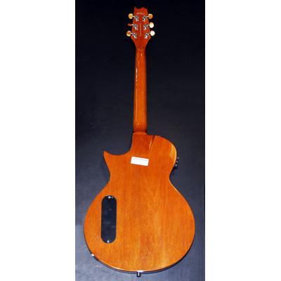 GUITARRA ACUSTICA LTD ESP TL-6