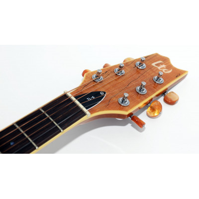 GUITARRA ACUSTICA LTD ESP TL-6