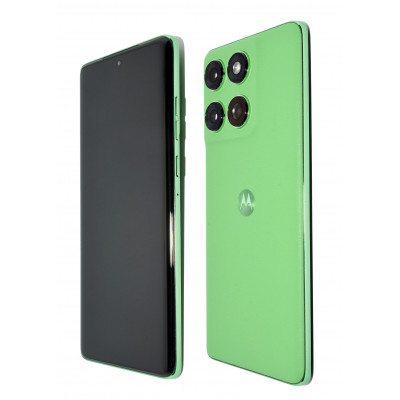 MOTOROLA EDGE 60 256GB VERDE