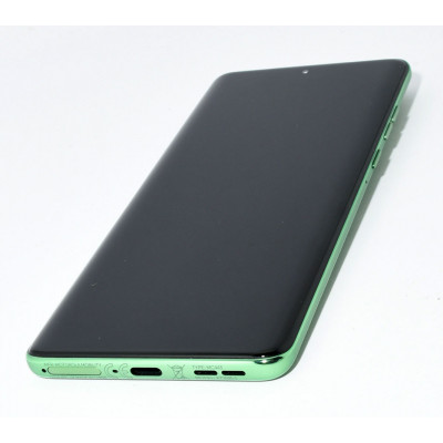 MOTOROLA EDGE 60 256GB VERDE