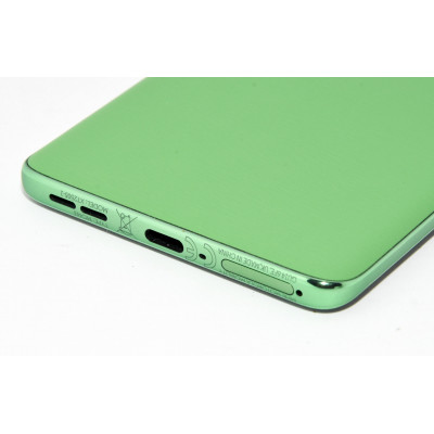 MOTOROLA EDGE 60 256GB VERDE
