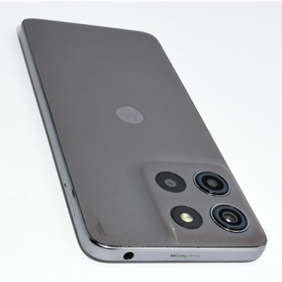 MOTOROLA G15 128GB GRIS