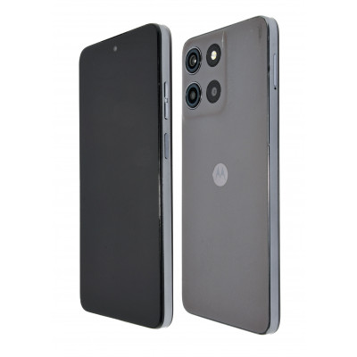 MOTOROLA G15 128GB GRIS