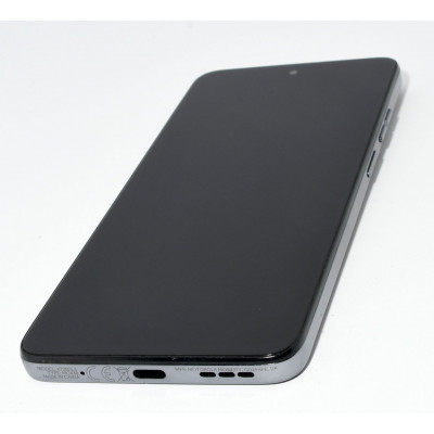 MOTOROLA G15 128GB GRIS