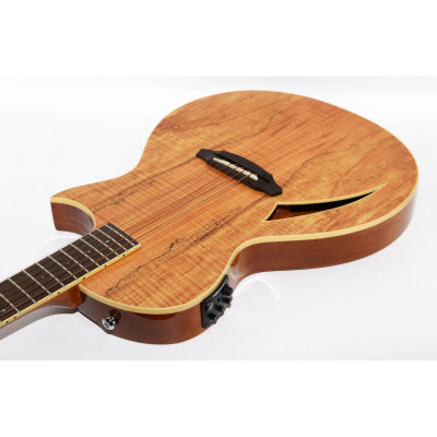 GUITARRA ACUSTICA LTD ESP TL-6