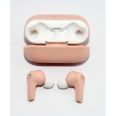 AURICULARES BT OTL HK0856 HELLO KITTY SANRIO