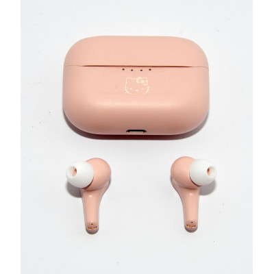 AURICULARES BT OTL HK0856 HELLO KITTY SANRIO
