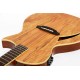 GUITARRA ACUSTICA LTD ESP TL-6