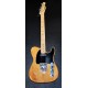GUITARRA ELECTRICA JM FOREST