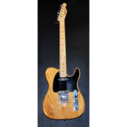 GUITARRA ELECTRICA JM FOREST
