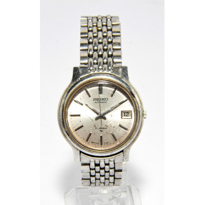 RELOJ SEIKO AUTOMATICO 7005-7170R