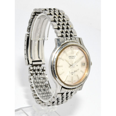 RELOJ SEIKO AUTOMATICO 7005-7170R