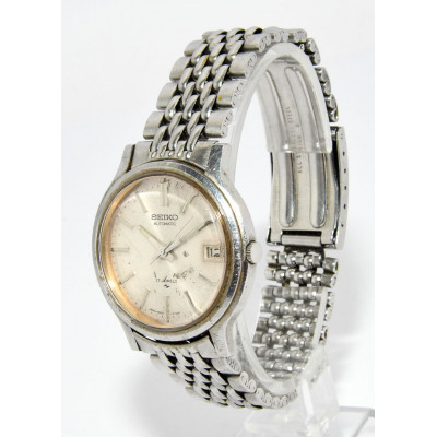 RELOJ SEIKO AUTOMATICO 7005-7170R