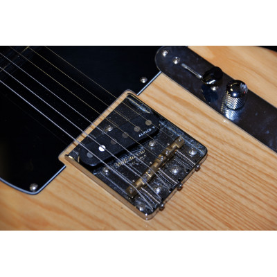 GUITARRA ELECTRICA JM FOREST