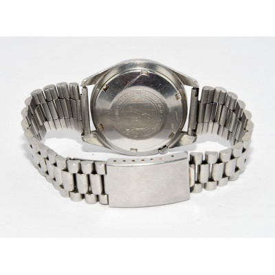 RELOJ AUTOMATICO SEIKO 5 6119-8083