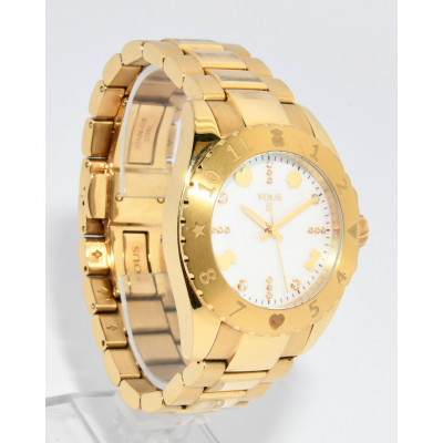 RELOJ TOUS MOTIF