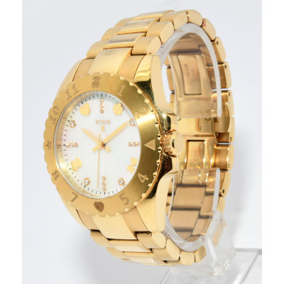 RELOJ TOUS MOTIF