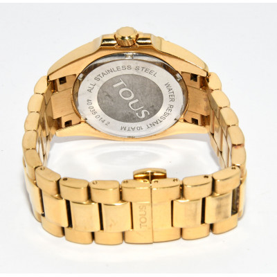RELOJ TOUS MOTIF